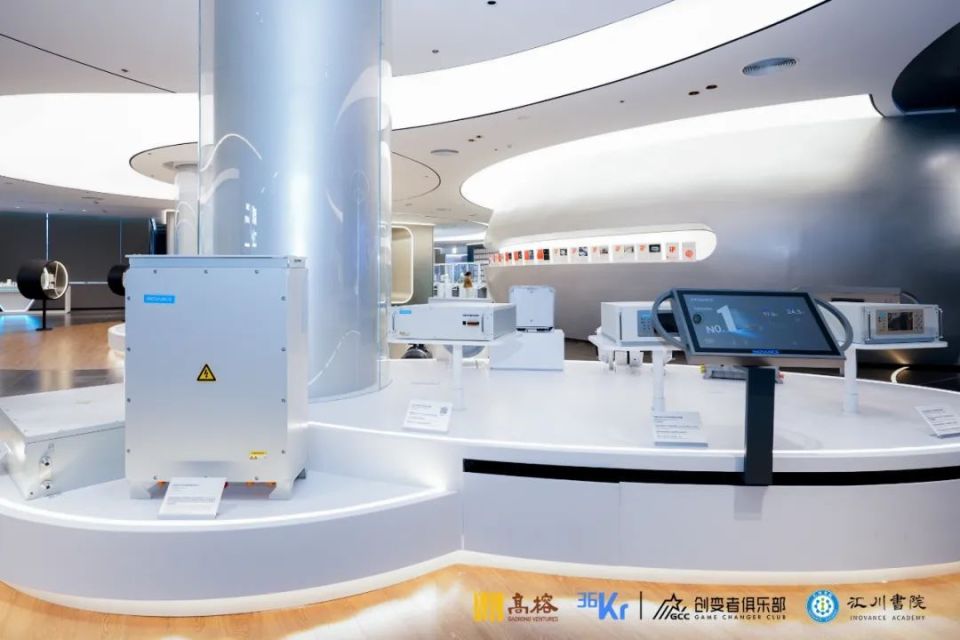 走進匯川 20年技術創業篳路藍縷，將'永爭第一'鑄就公司性格
